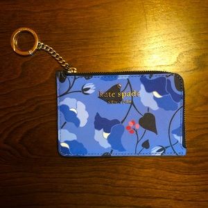 Kate Spade Card Holder